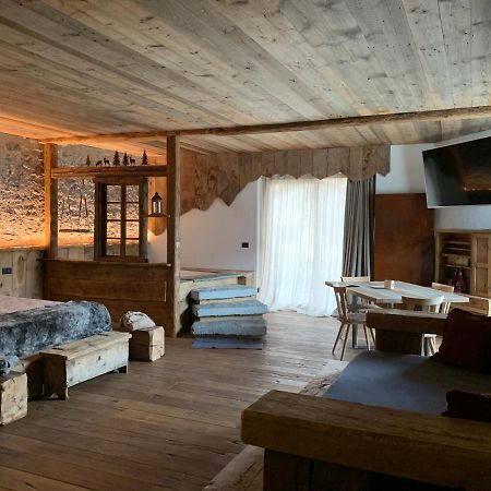 B&B da Lucia Bormio Exterior foto