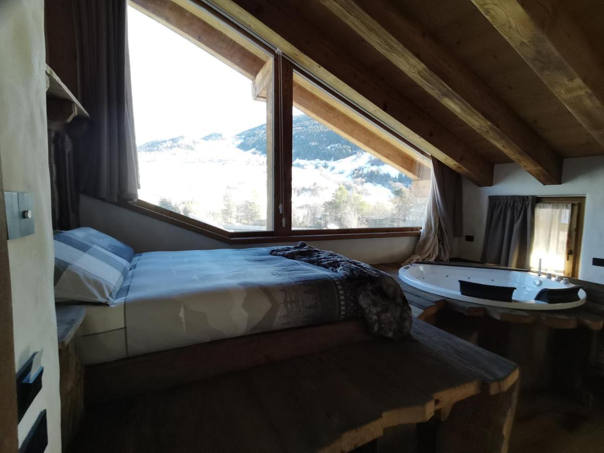 B&B da Lucia Bormio Exterior foto