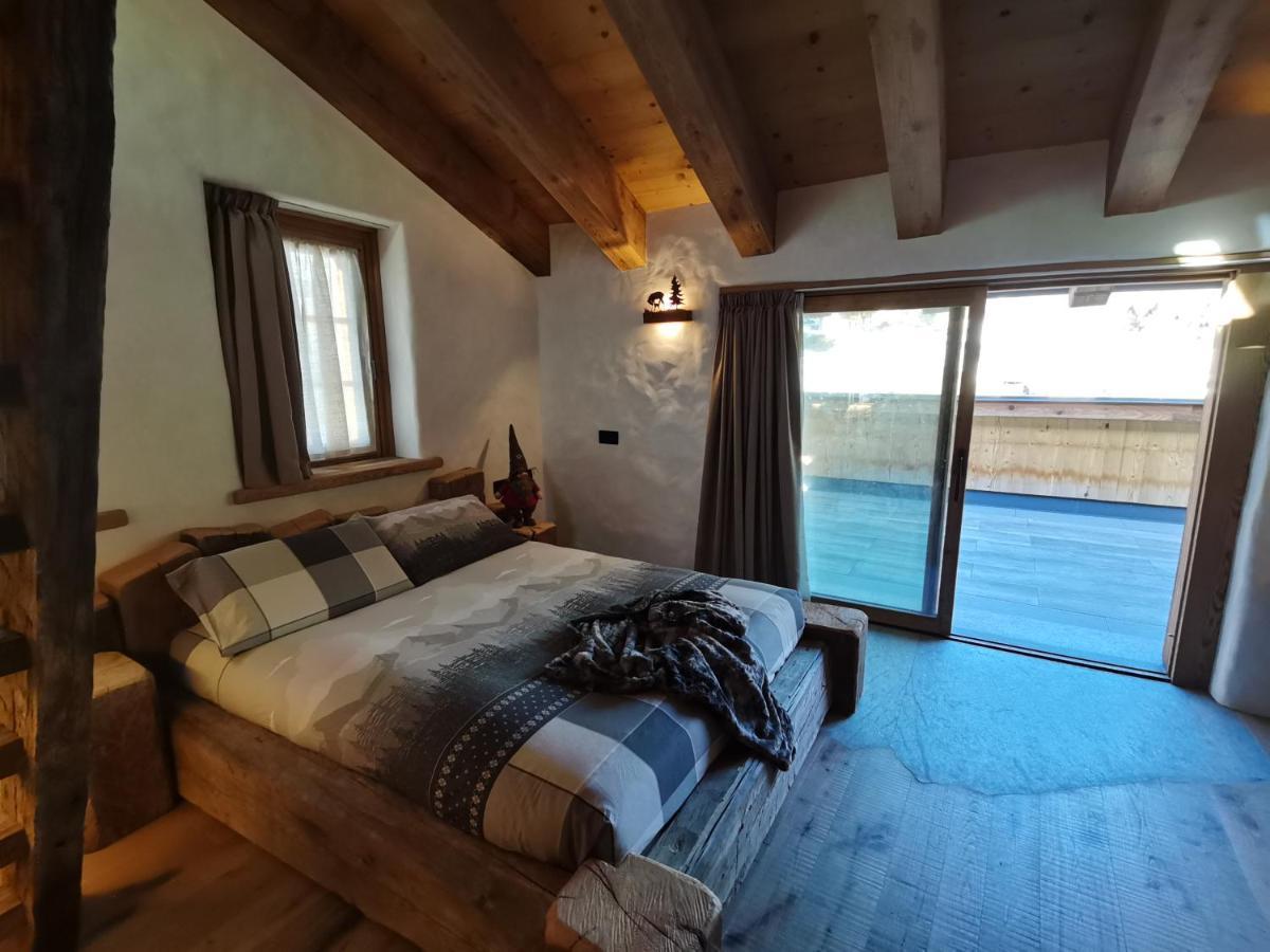 B&B da Lucia Bormio Exterior foto