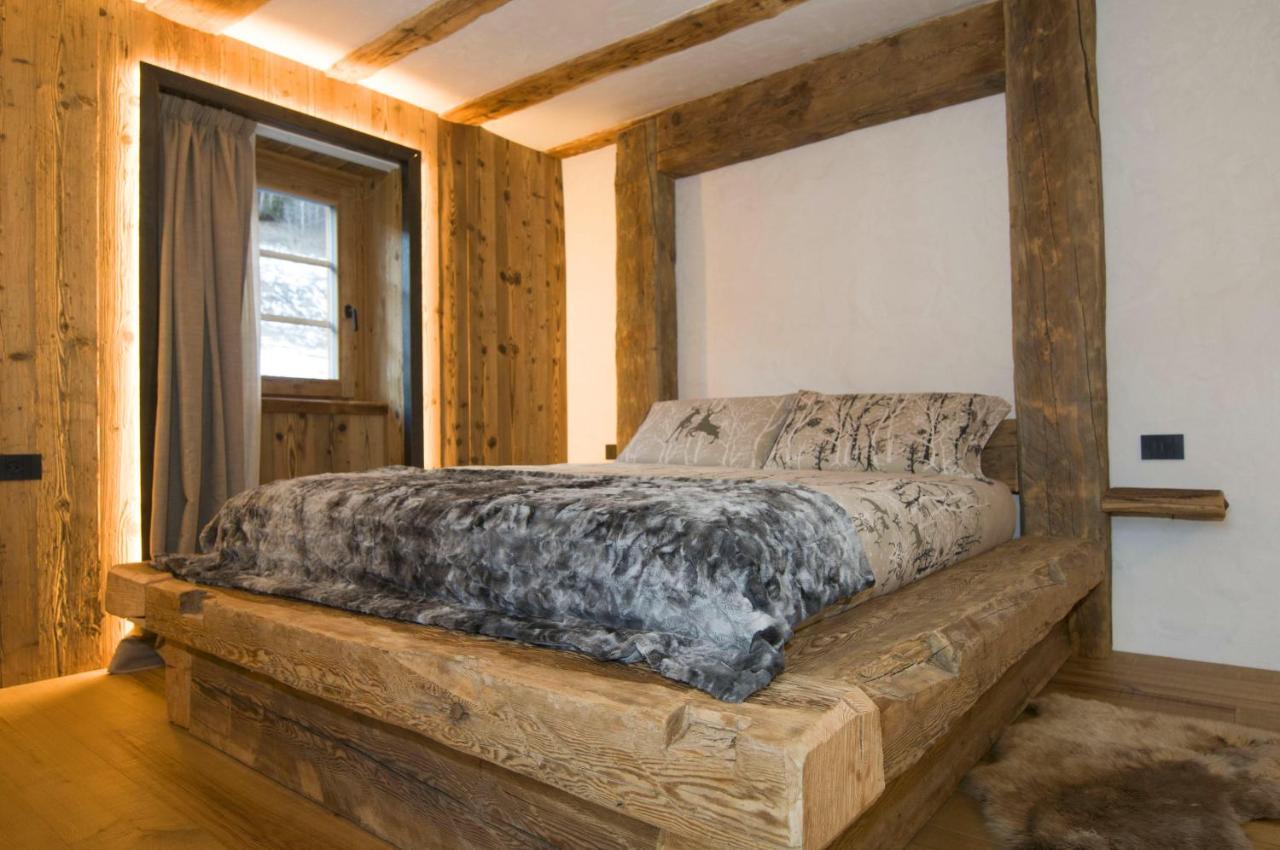 B&B da Lucia Bormio Exterior foto