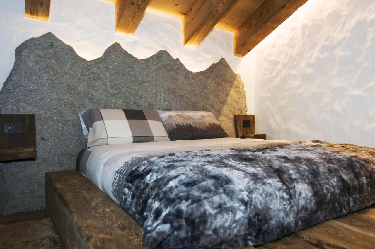 B&B da Lucia Bormio Exterior foto