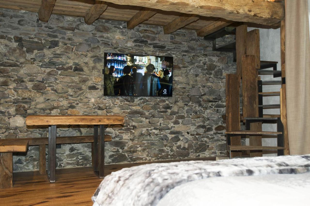 B&B da Lucia Bormio Exterior foto