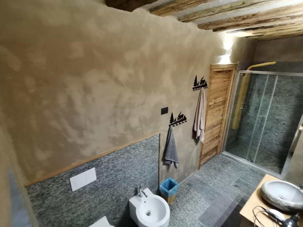 B&B da Lucia Bormio Exterior foto
