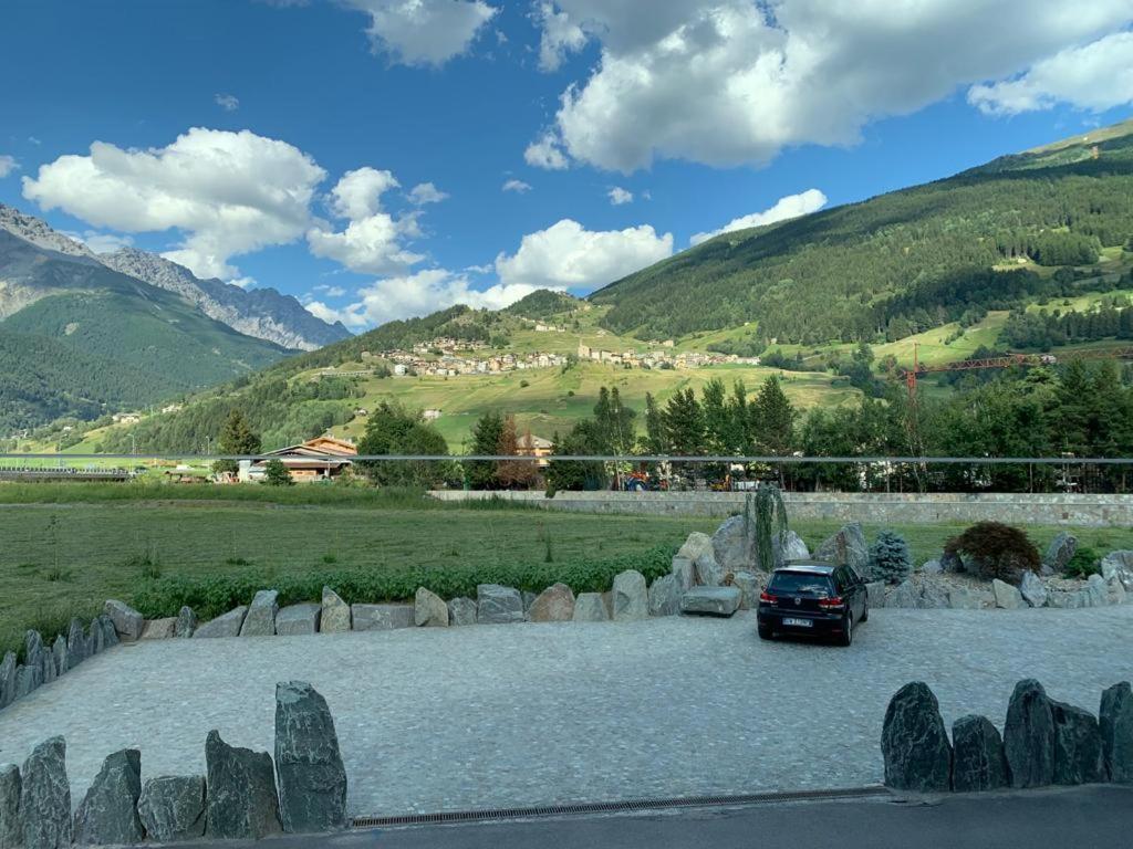 B&B da Lucia Bormio Exterior foto