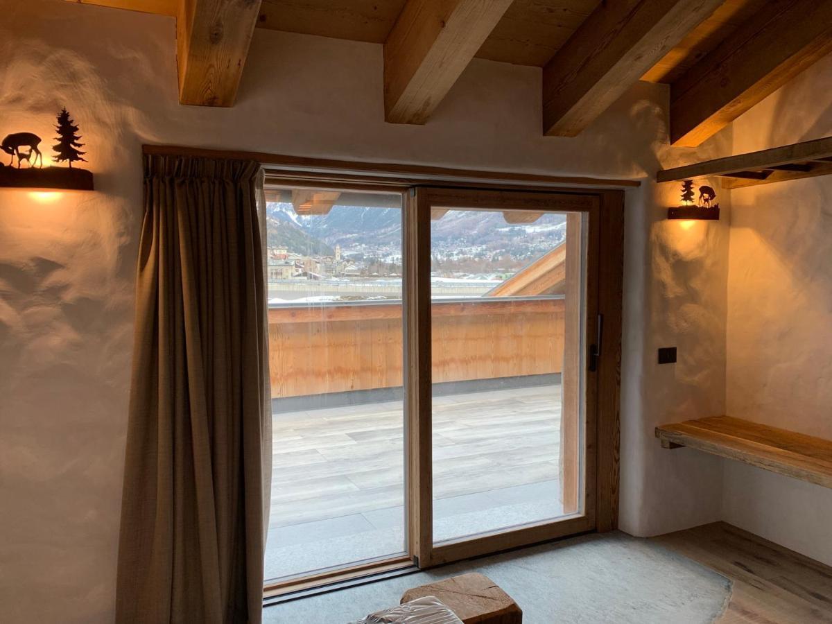 B&B da Lucia Bormio Exterior foto