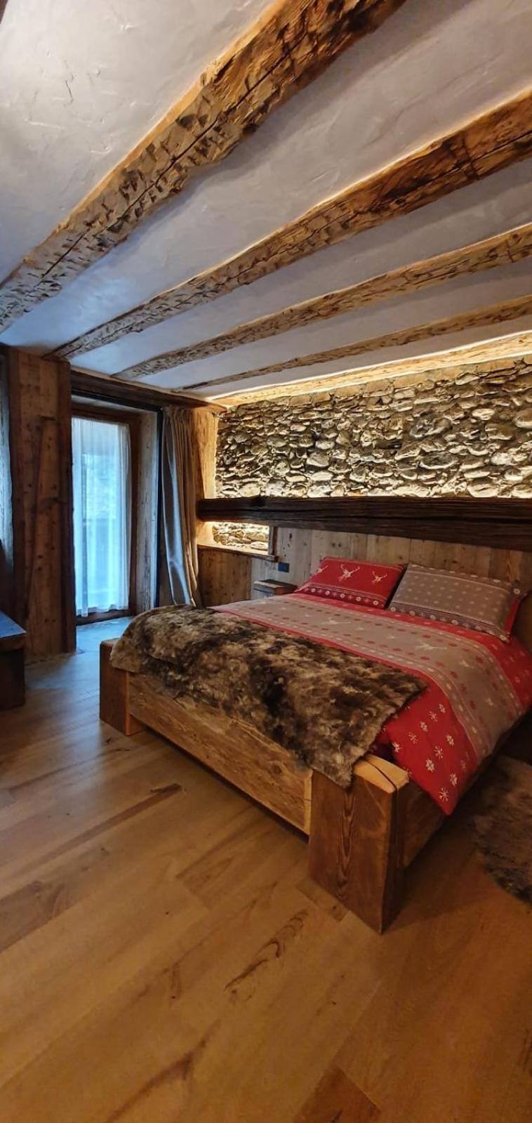 B&B da Lucia Bormio Exterior foto
